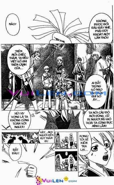Mắt Quỷ Kyo Chapter 78 - Trang 2