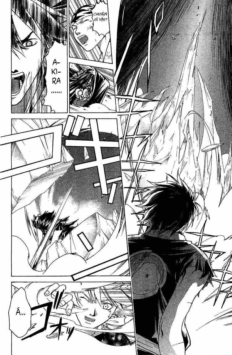 Mắt Quỷ Kyo Chapter 80 - Trang 2