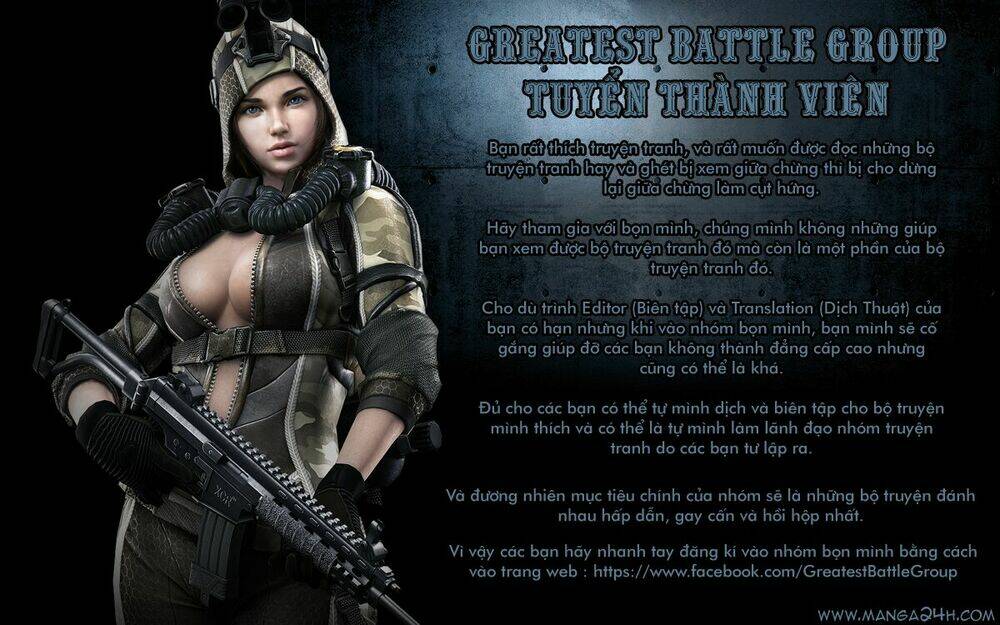 Mắt Quỷ Kyo Chapter 91 - Trang 2