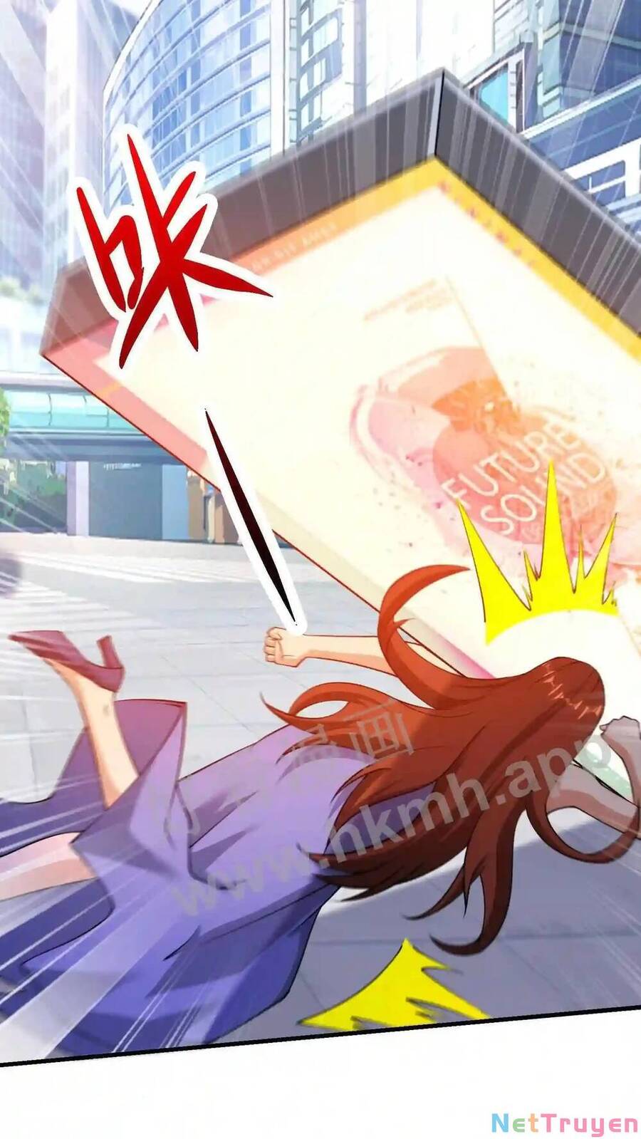 Mắt Thần Huyền Thoại Chapter 1 - Trang 2