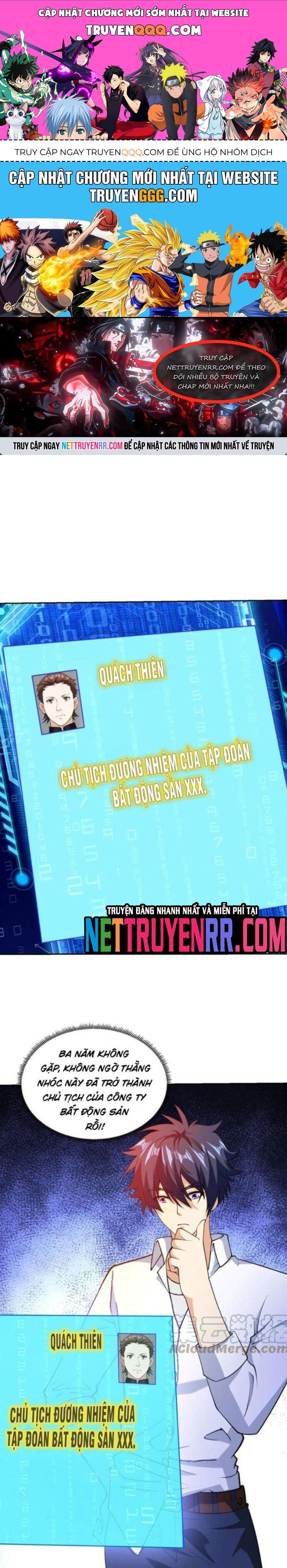 Mắt Thần Huyền Thoại Chapter 102 - Trang 2