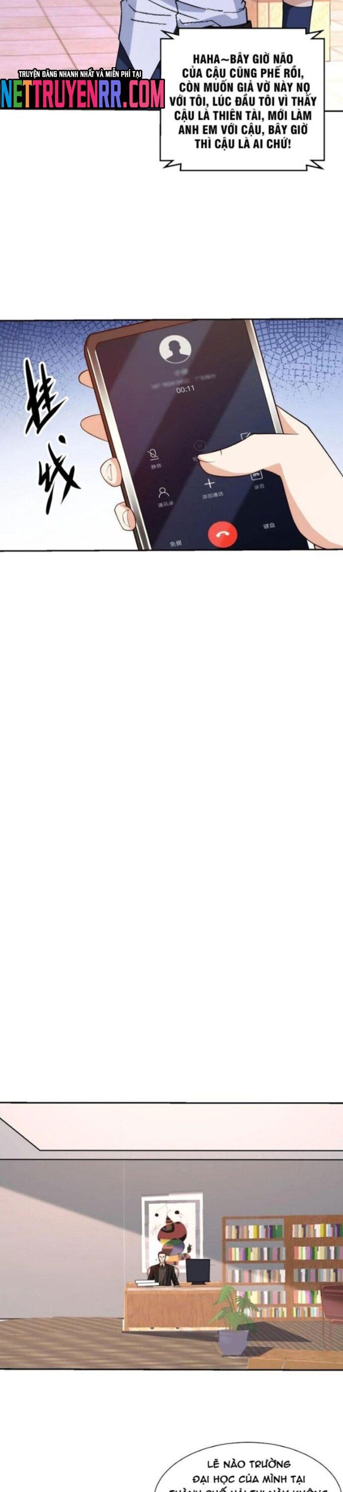 Mắt Thần Huyền Thoại Chapter 102 - Trang 2