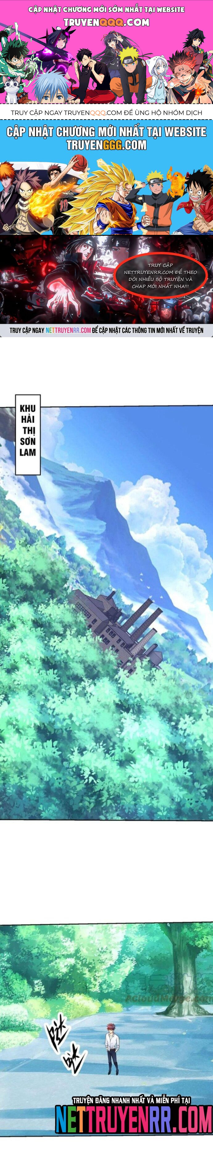 Mắt Thần Huyền Thoại Chapter 103 - Trang 2