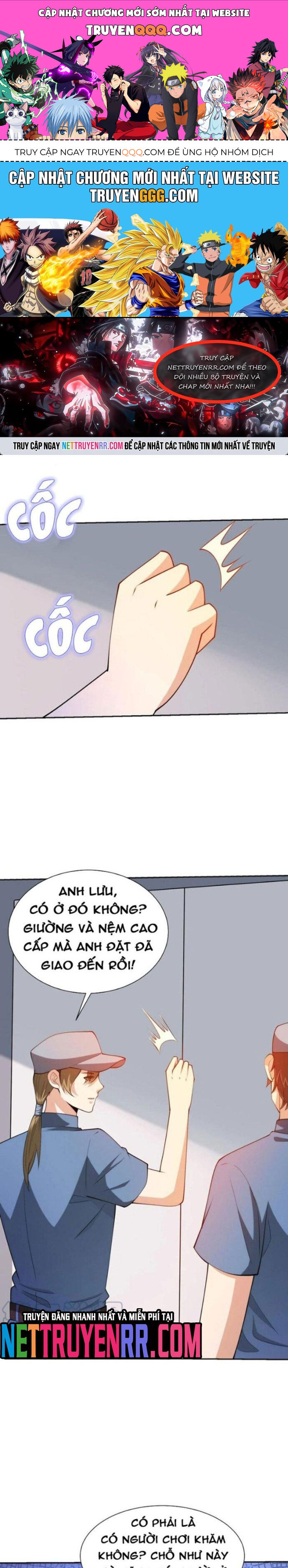 Mắt Thần Huyền Thoại Chapter 104 - Trang 2