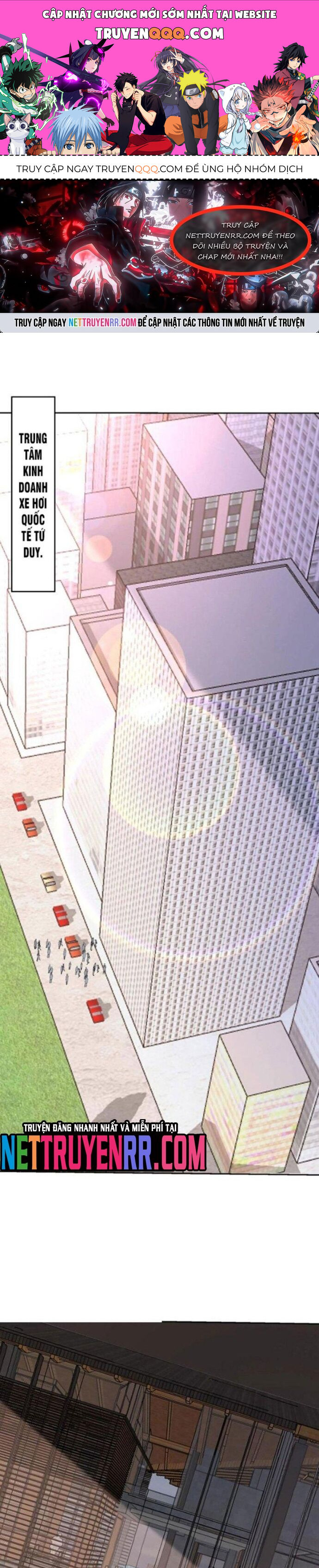 Mắt Thần Huyền Thoại Chapter 106 - Trang 2