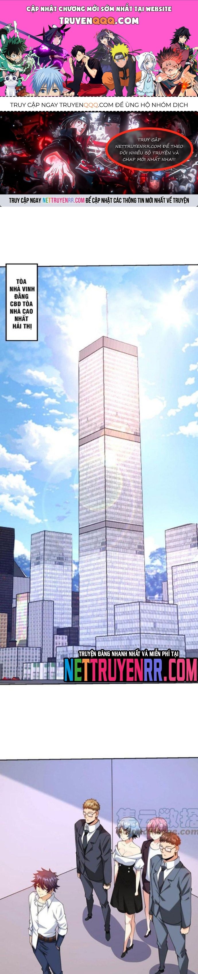 Mắt Thần Huyền Thoại Chapter 107 - Trang 2