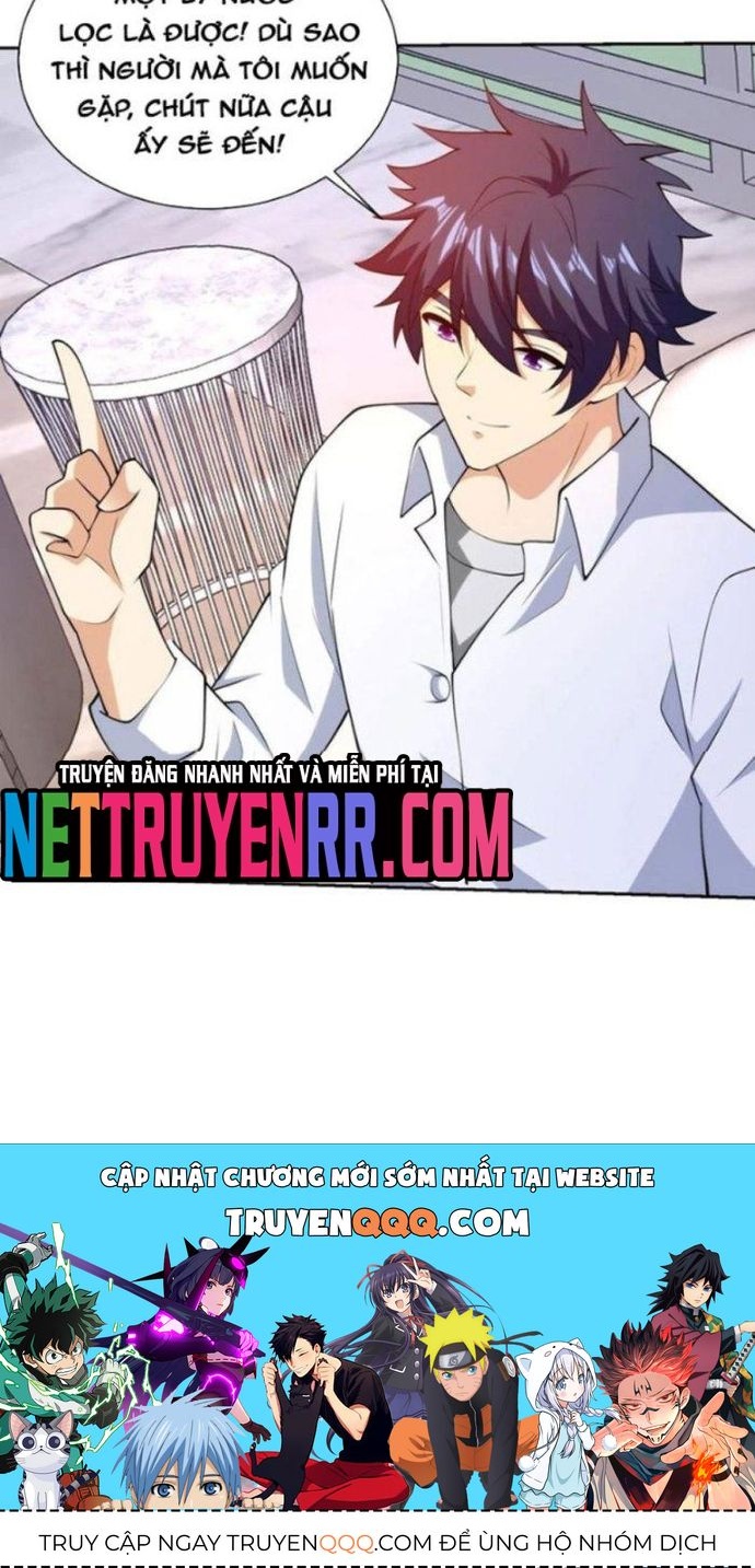 Mắt Thần Huyền Thoại Chapter 107 - Trang 2