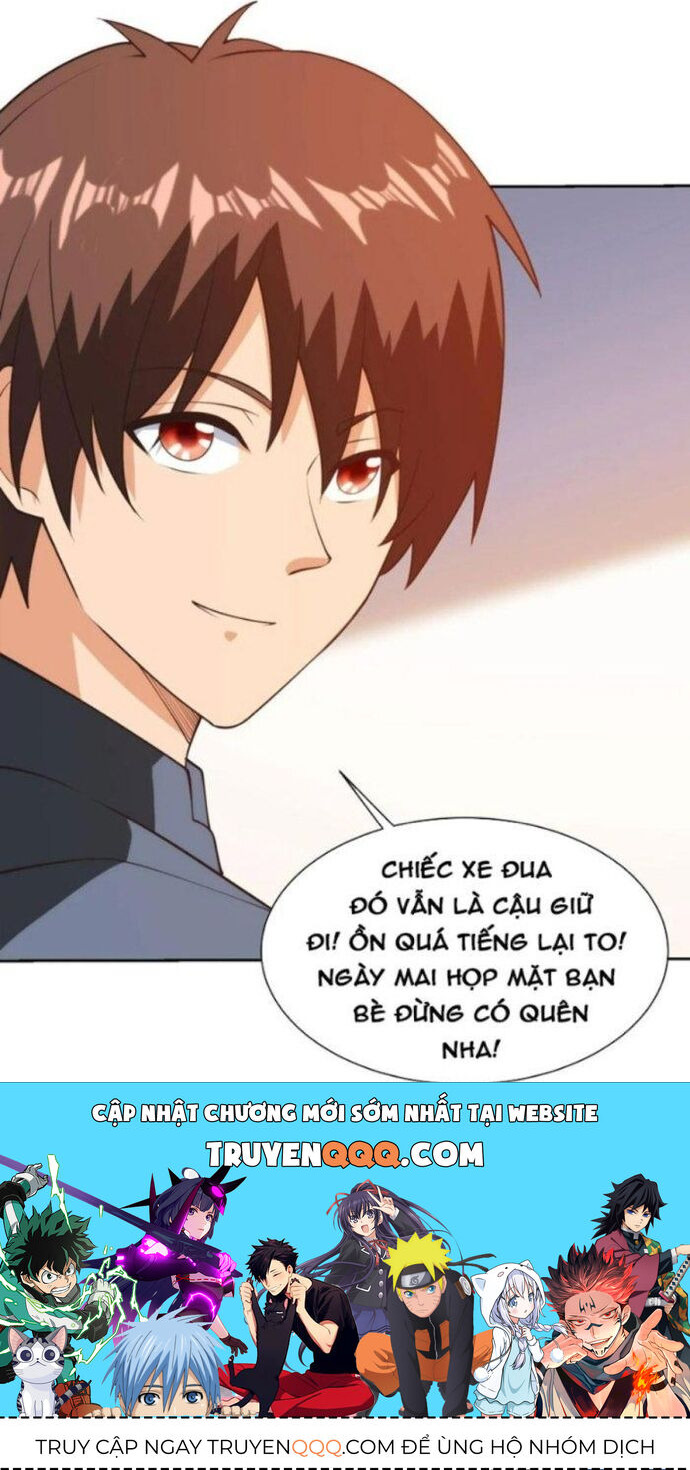 Mắt Thần Huyền Thoại Chapter 109 - Trang 2