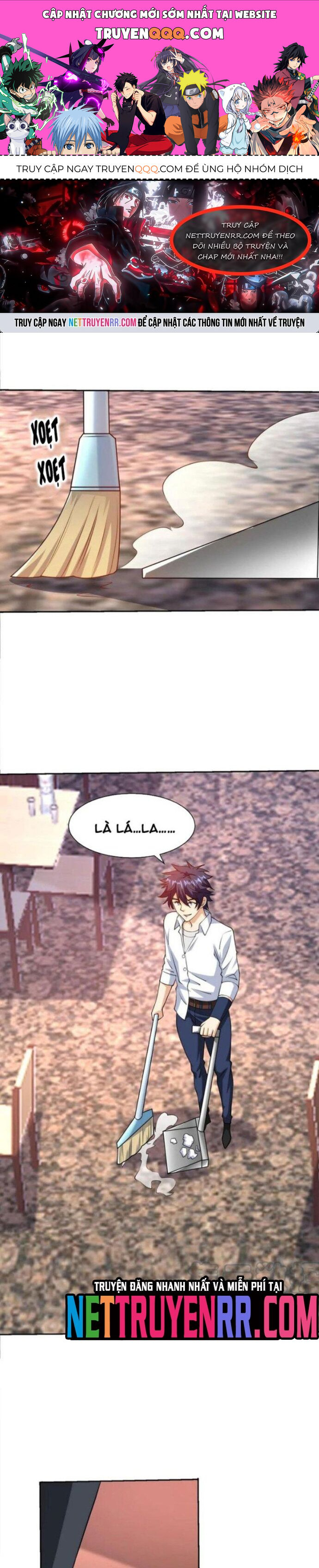 Mắt Thần Huyền Thoại Chapter 110 - Trang 2