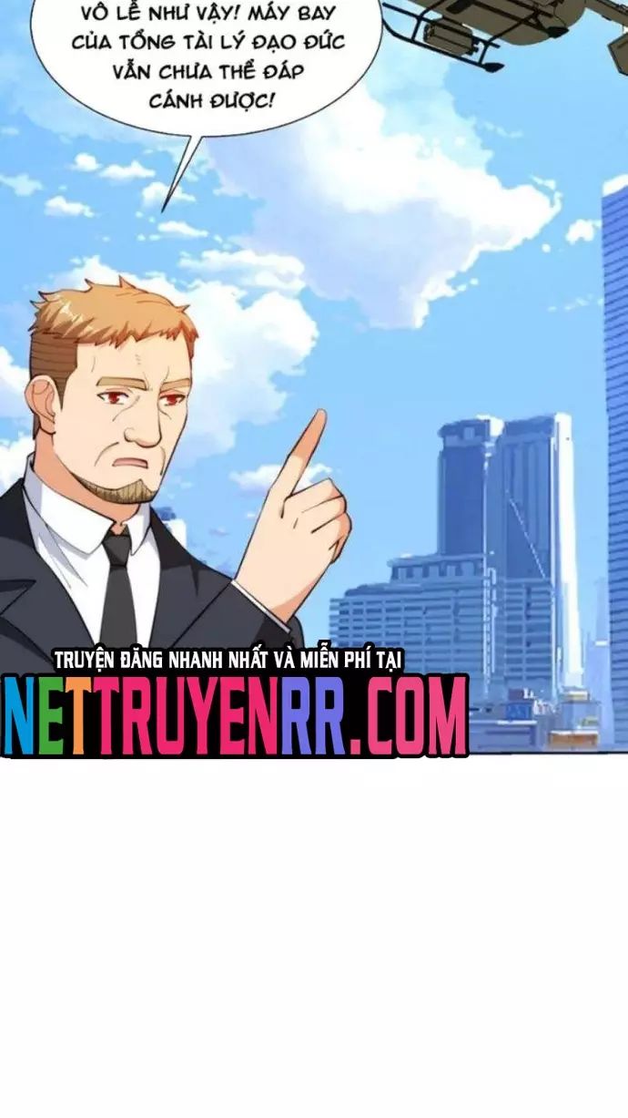 Mắt Thần Huyền Thoại Chapter 112 - Trang 2