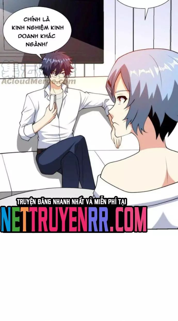 Mắt Thần Huyền Thoại Chapter 114 - Trang 2