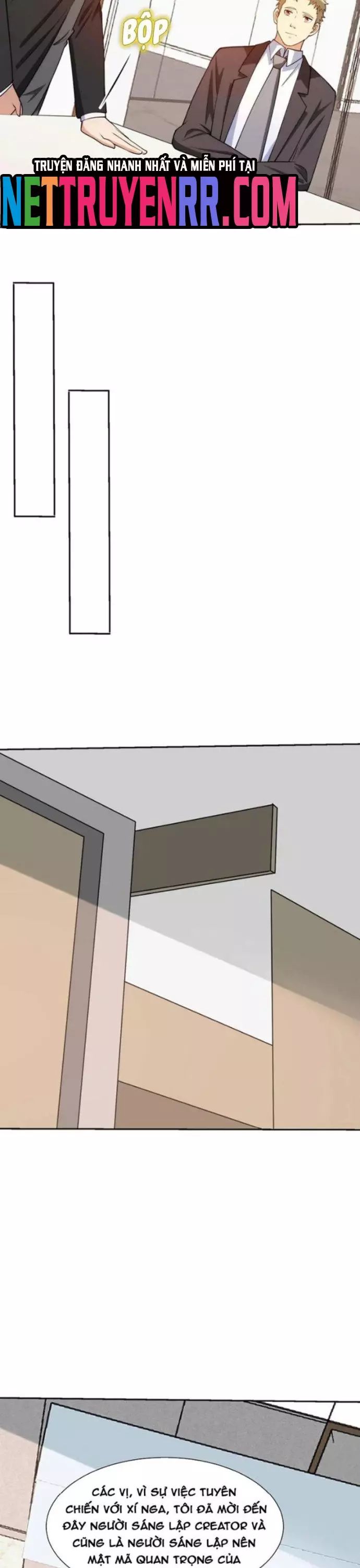 Mắt Thần Huyền Thoại Chapter 115 - Trang 2