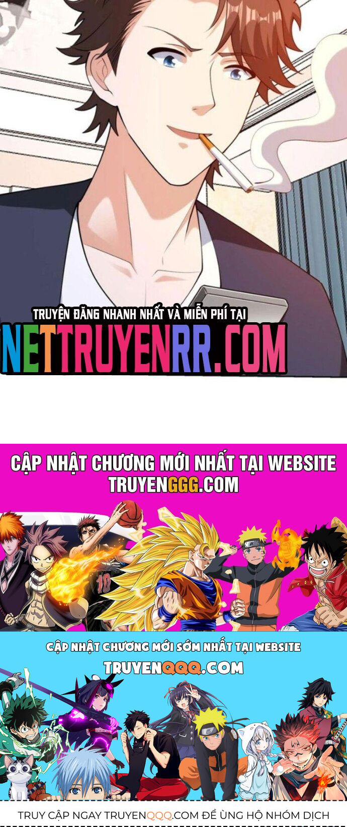 Mắt Thần Huyền Thoại Chapter 116 - Trang 2