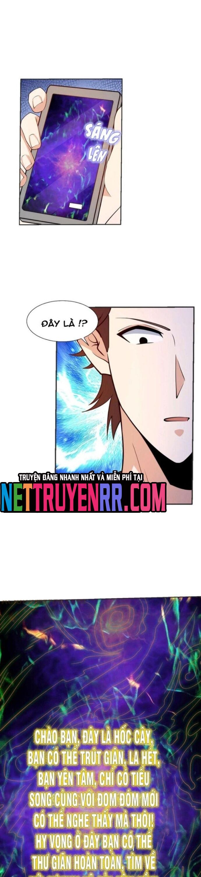 Mắt Thần Huyền Thoại Chapter 117 - Trang 2