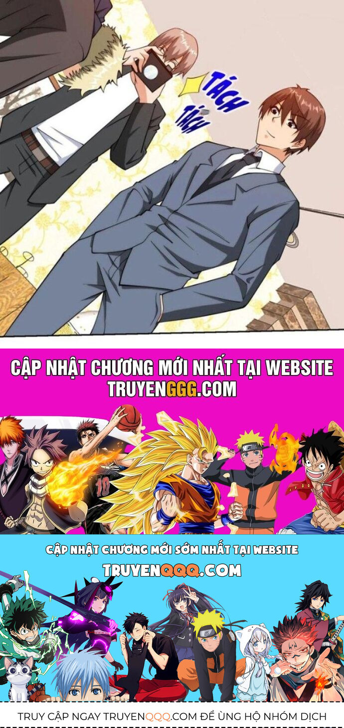 Mắt Thần Huyền Thoại Chapter 120 - Trang 2