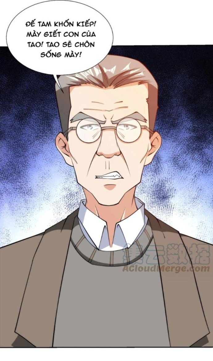 Mắt Thần Huyền Thoại Chapter 142 - Trang 2