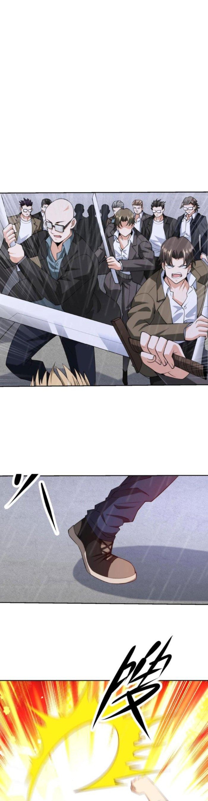 Mắt Thần Huyền Thoại Chapter 146 - Trang 2