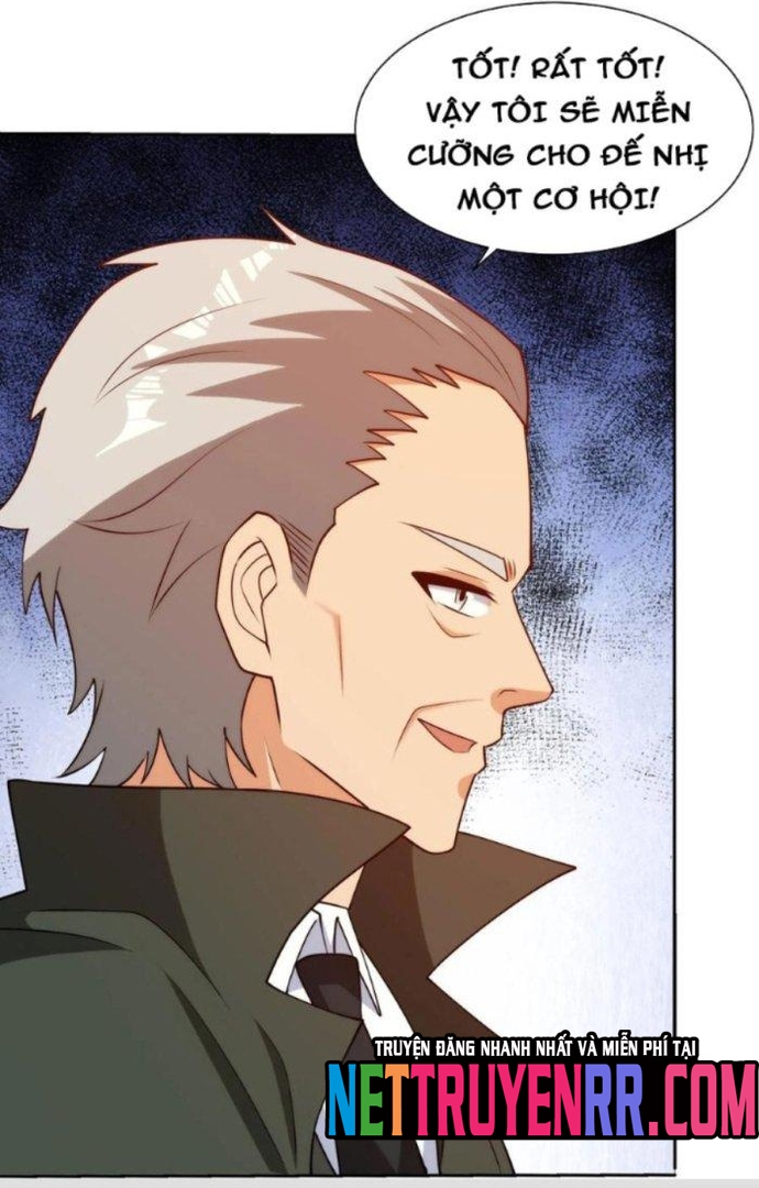 Mắt Thần Huyền Thoại Chapter 147 - Trang 2