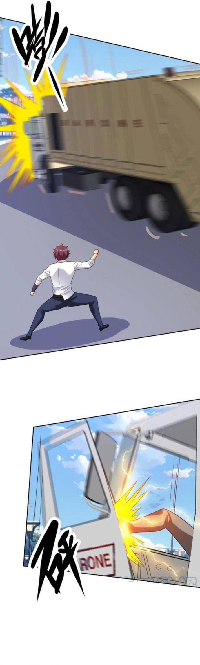 Mắt Thần Huyền Thoại Chapter 148 - Trang 2