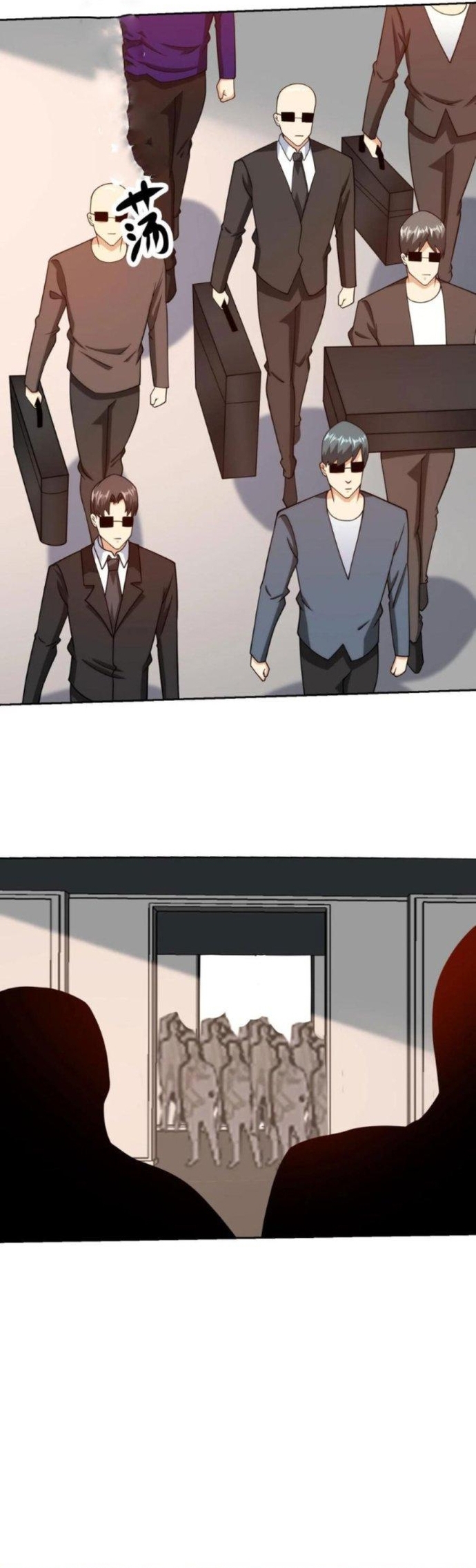 Mắt Thần Huyền Thoại Chapter 149 - Trang 2