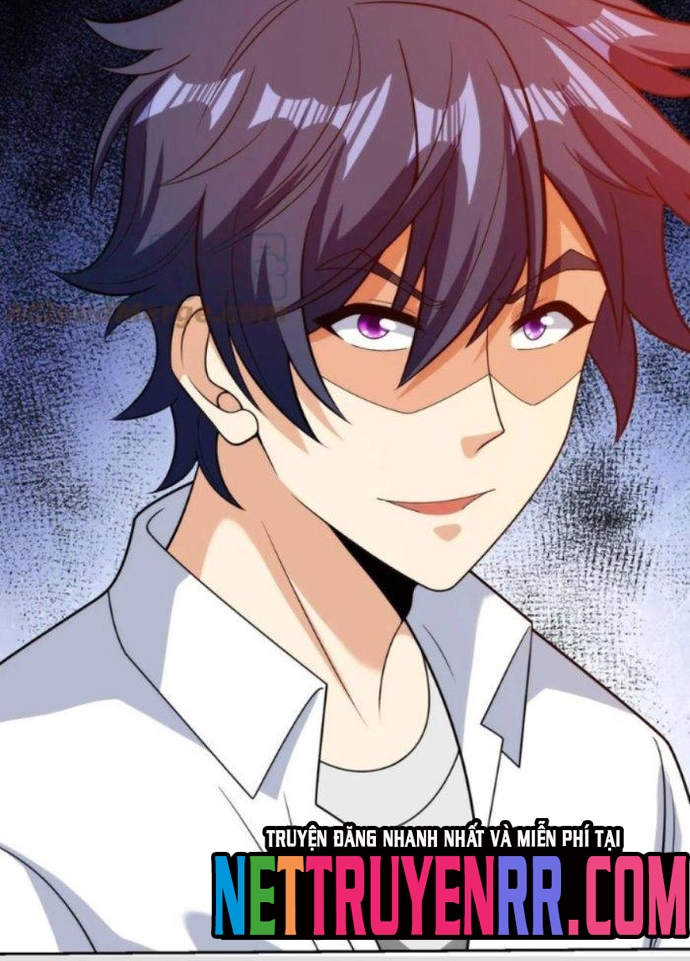 Mắt Thần Huyền Thoại Chapter 150 - Trang 2