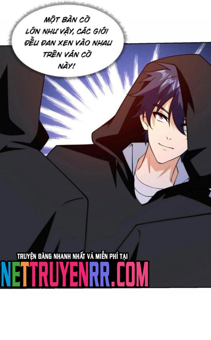 Mắt Thần Huyền Thoại Chapter 152 - Trang 2