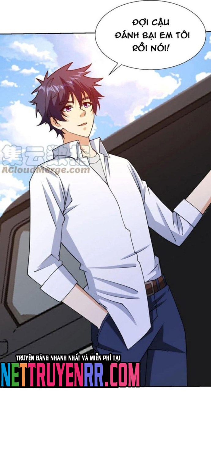 Mắt Thần Huyền Thoại Chapter 153 - Trang 2