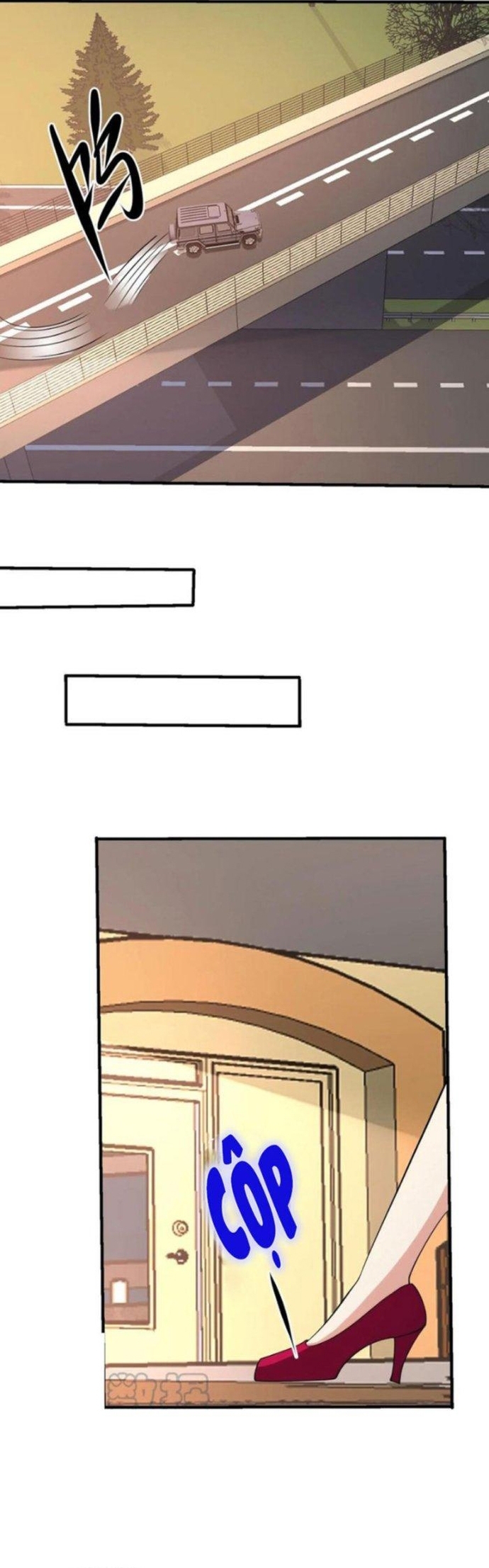 Mắt Thần Huyền Thoại Chapter 156 - Trang 2