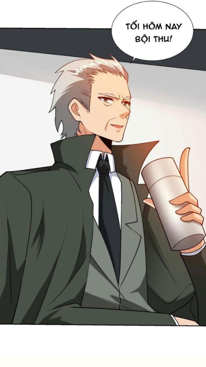 Mắt Thần Huyền Thoại Chapter 158 - Trang 2