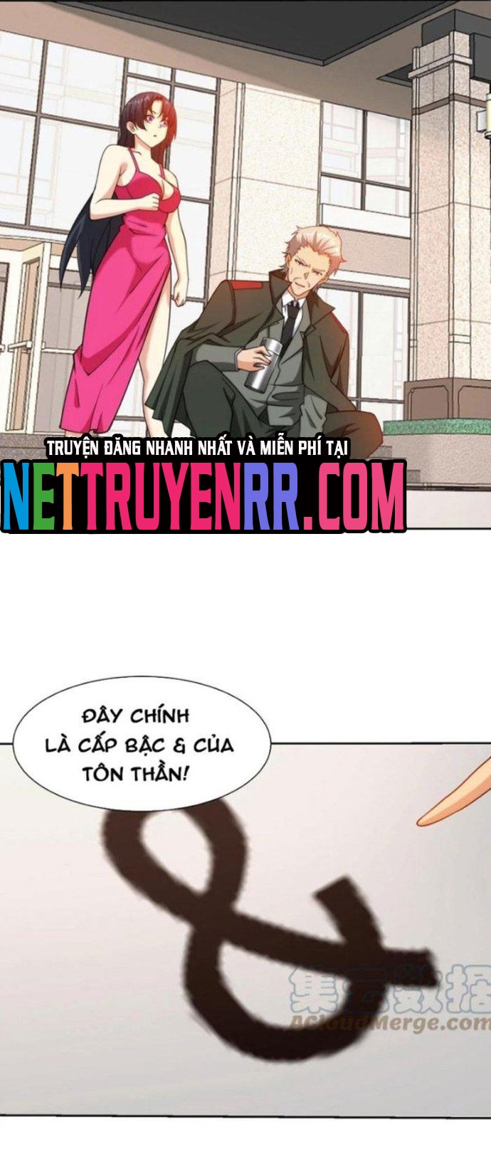 Mắt Thần Huyền Thoại Chapter 159 - Trang 2