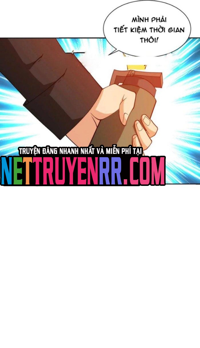 Mắt Thần Huyền Thoại Chapter 159 - Trang 2