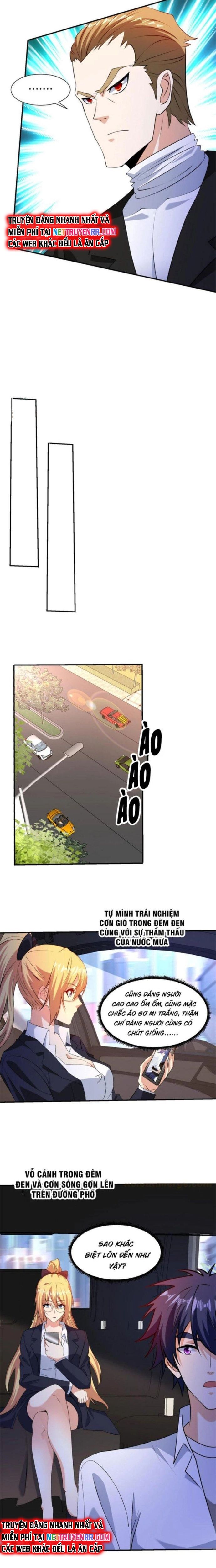 Mắt Thần Huyền Thoại Chapter 16 - Trang 2