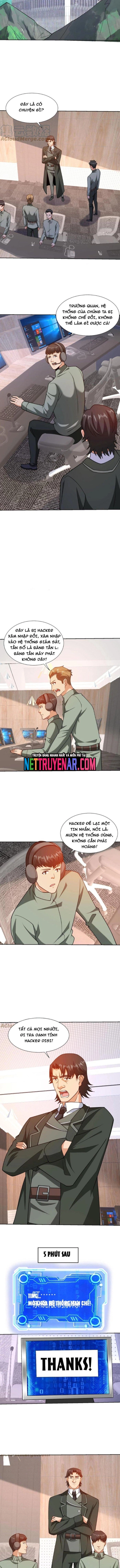 Mắt Thần Huyền Thoại Chapter 164 - Trang 2