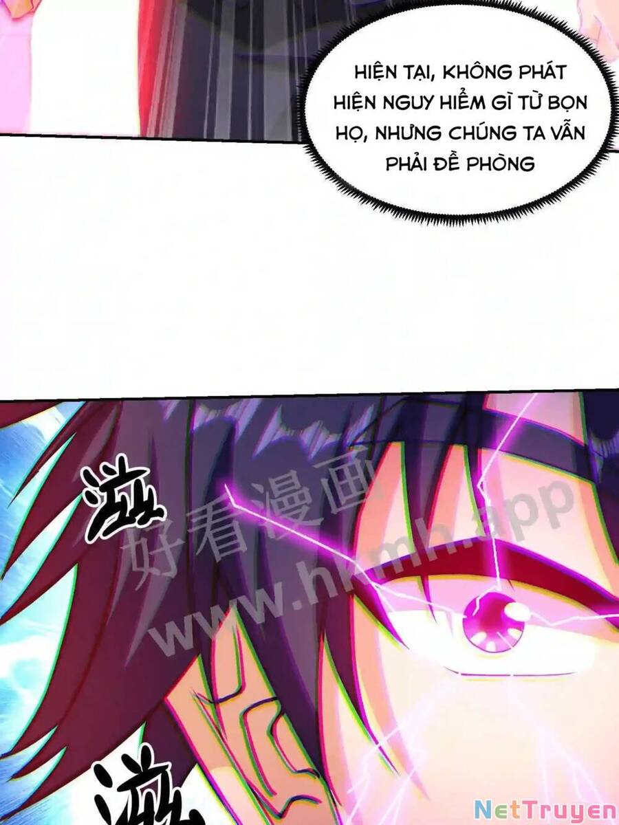 Mắt Thần Huyền Thoại Chapter 2 - Trang 2