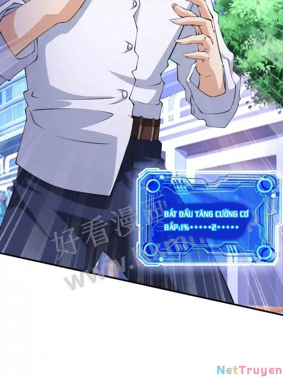 Mắt Thần Huyền Thoại Chapter 2 - Trang 2