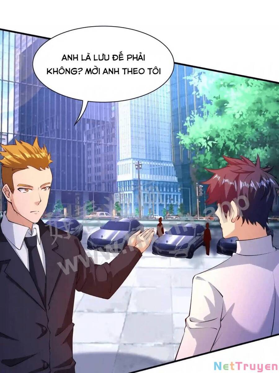 Mắt Thần Huyền Thoại Chapter 2 - Trang 2