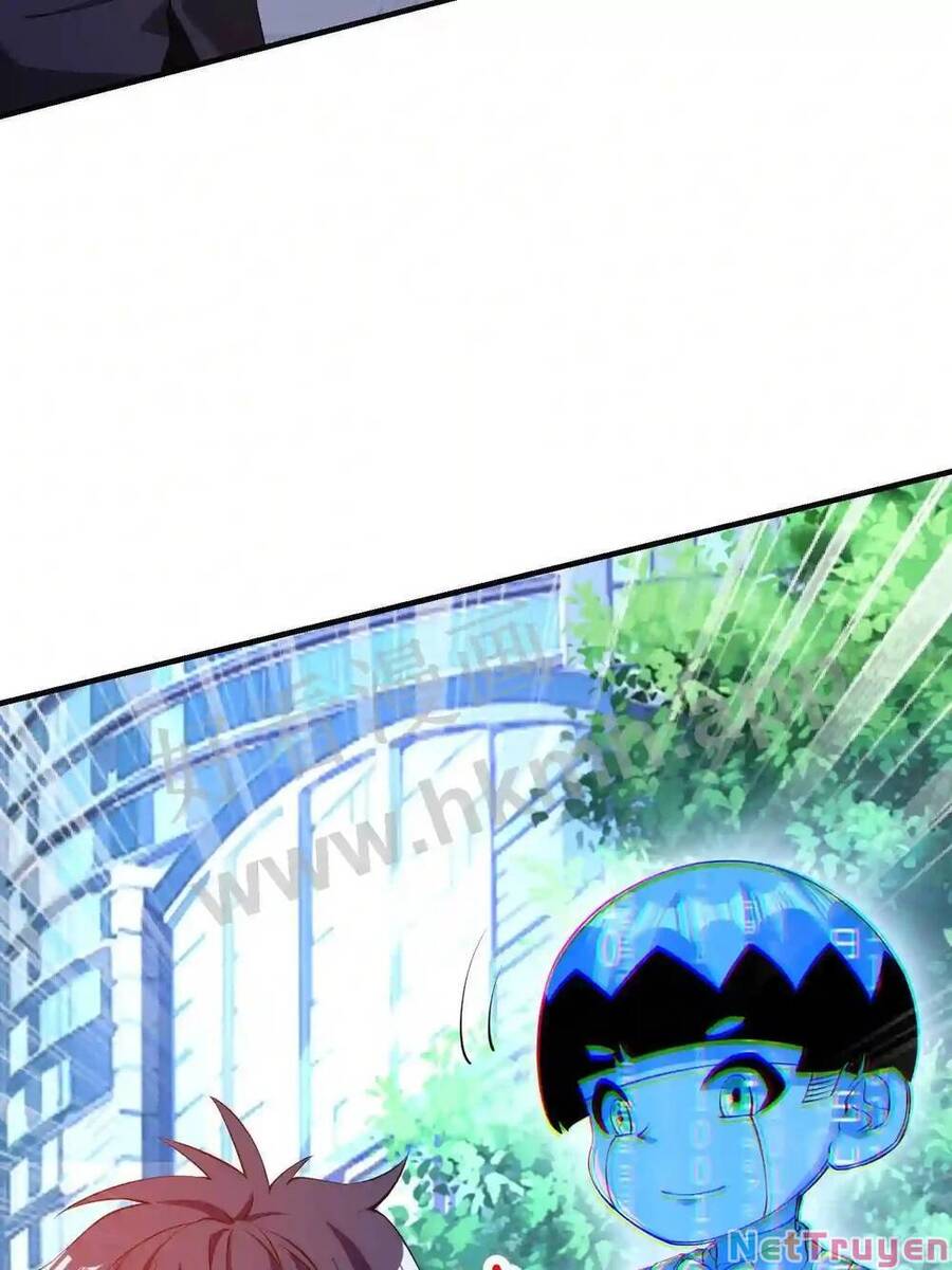 Mắt Thần Huyền Thoại Chapter 2 - Trang 2