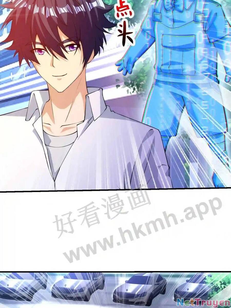 Mắt Thần Huyền Thoại Chapter 2 - Trang 2