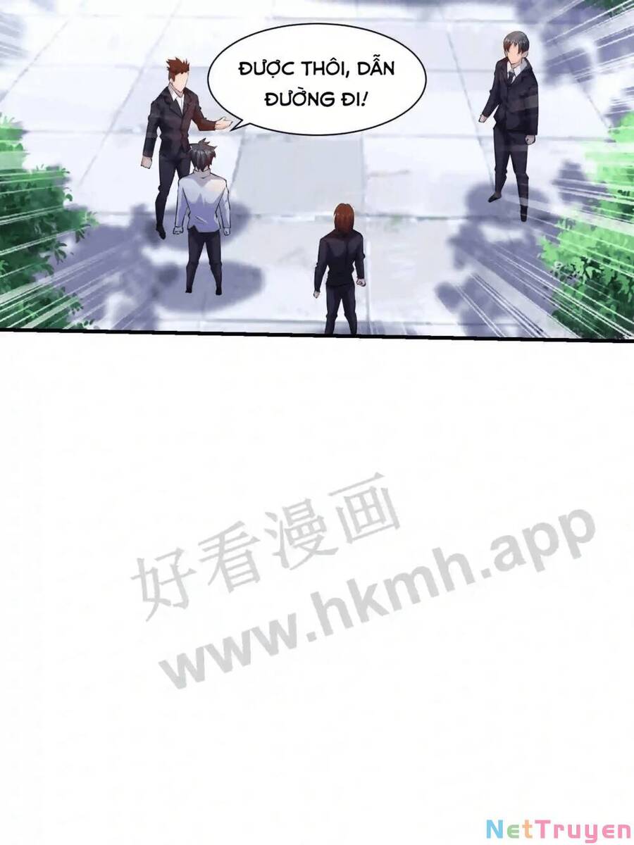 Mắt Thần Huyền Thoại Chapter 2 - Trang 2