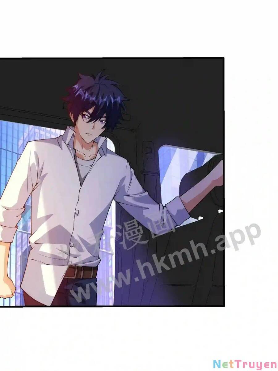 Mắt Thần Huyền Thoại Chapter 2 - Trang 2