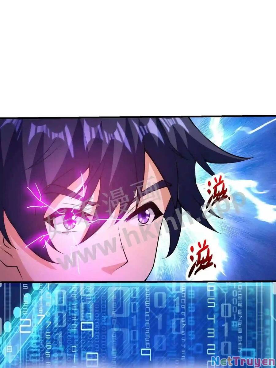 Mắt Thần Huyền Thoại Chapter 2 - Trang 2