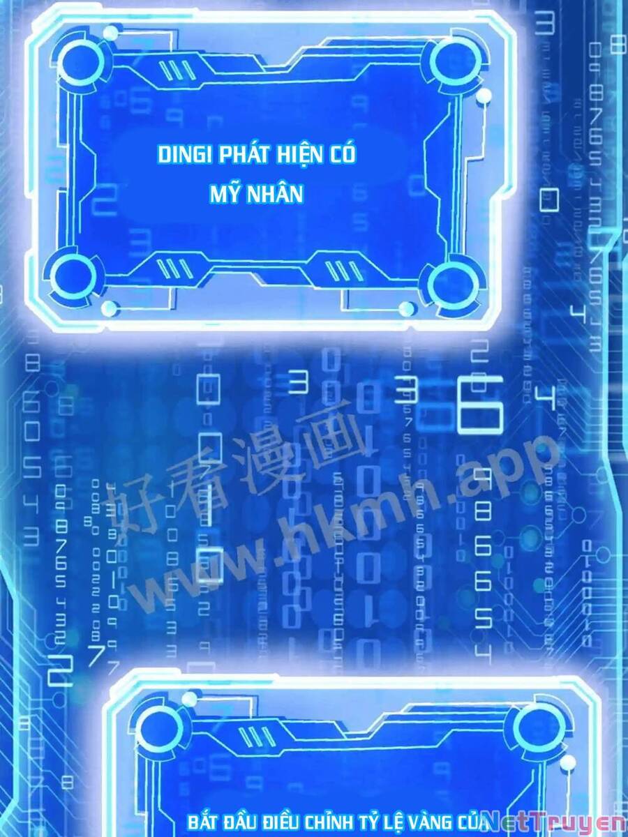 Mắt Thần Huyền Thoại Chapter 2 - Trang 2