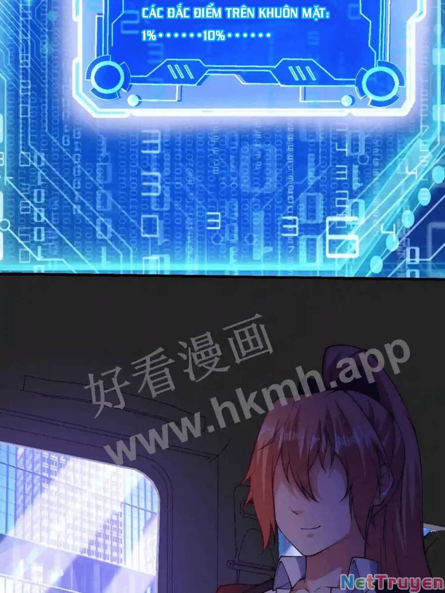 Mắt Thần Huyền Thoại Chapter 2 - Trang 2