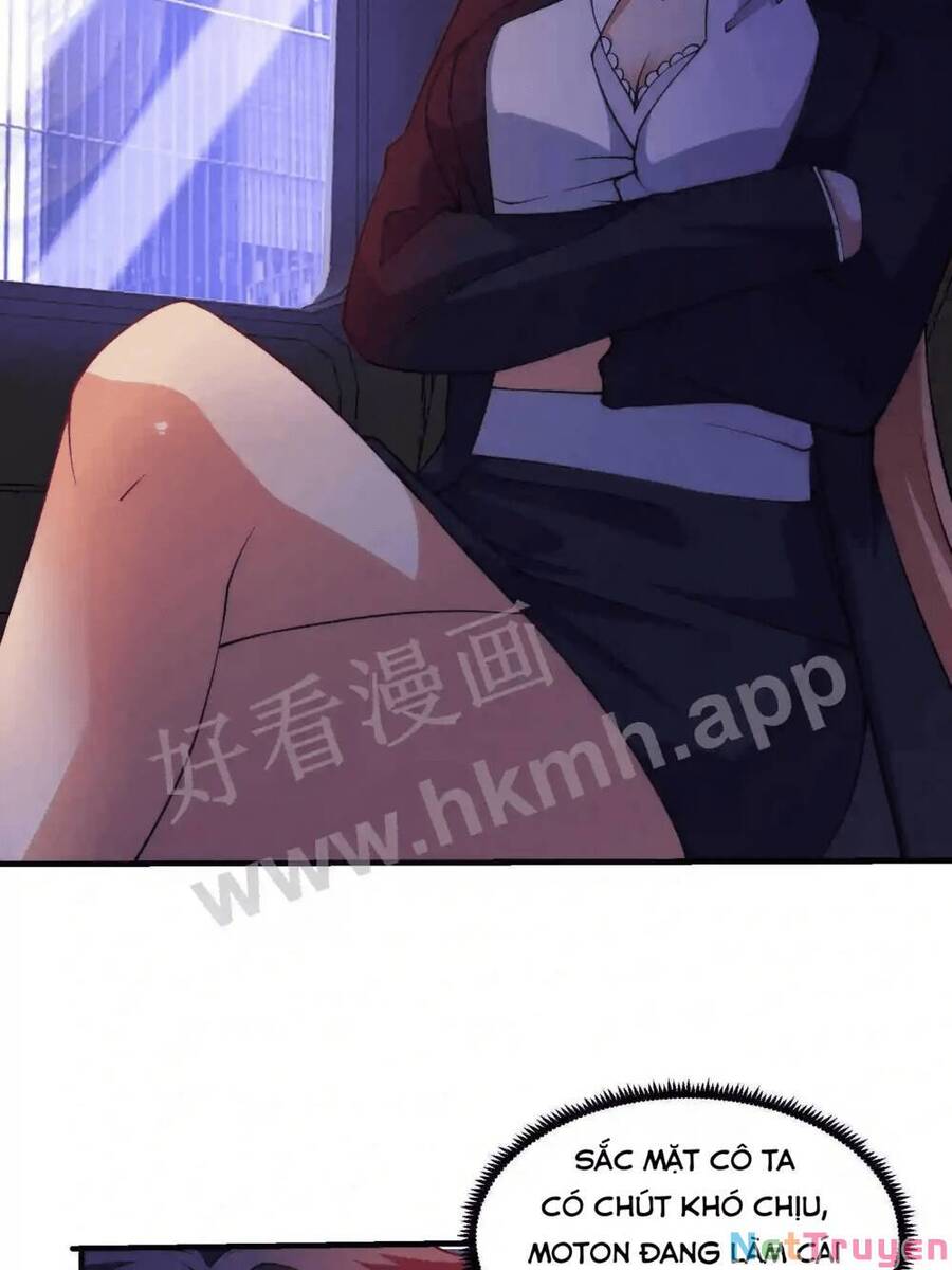 Mắt Thần Huyền Thoại Chapter 2 - Trang 2