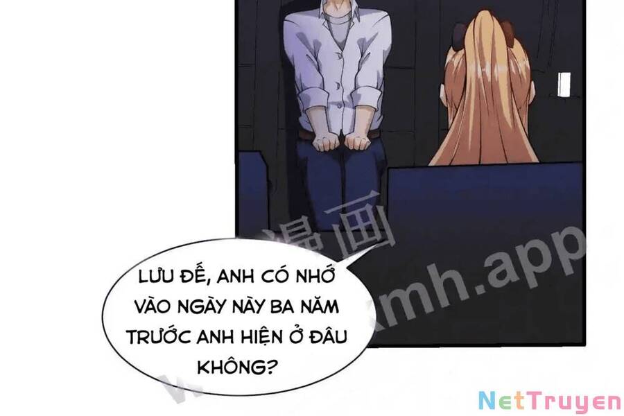 Mắt Thần Huyền Thoại Chapter 2 - Trang 2