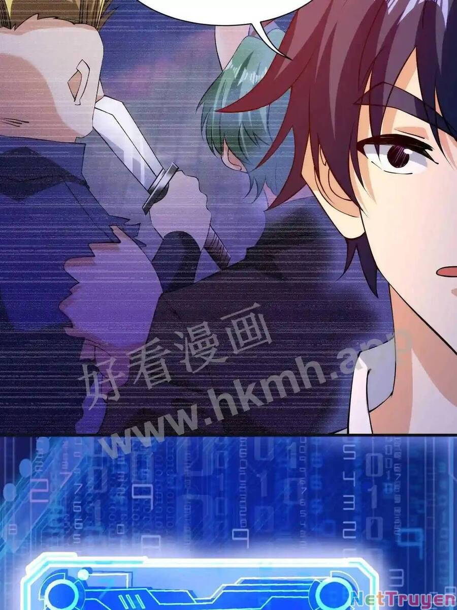 Mắt Thần Huyền Thoại Chapter 2 - Trang 2