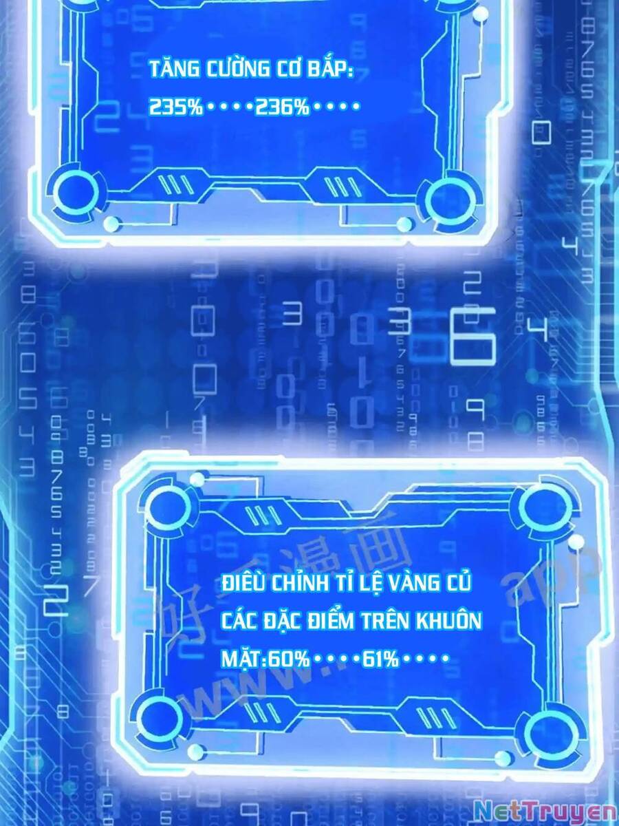 Mắt Thần Huyền Thoại Chapter 2 - Trang 2