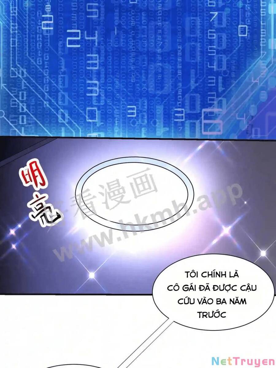Mắt Thần Huyền Thoại Chapter 2 - Trang 2
