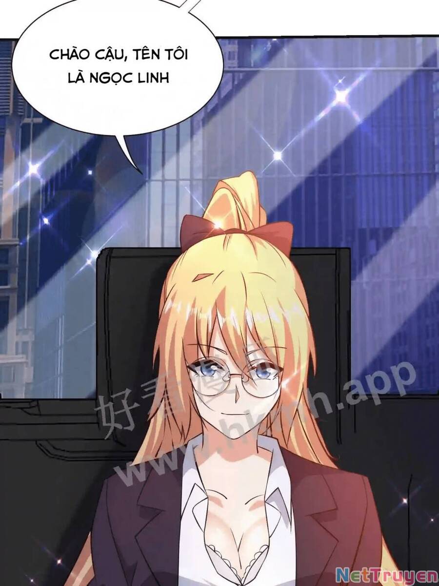 Mắt Thần Huyền Thoại Chapter 2 - Trang 2