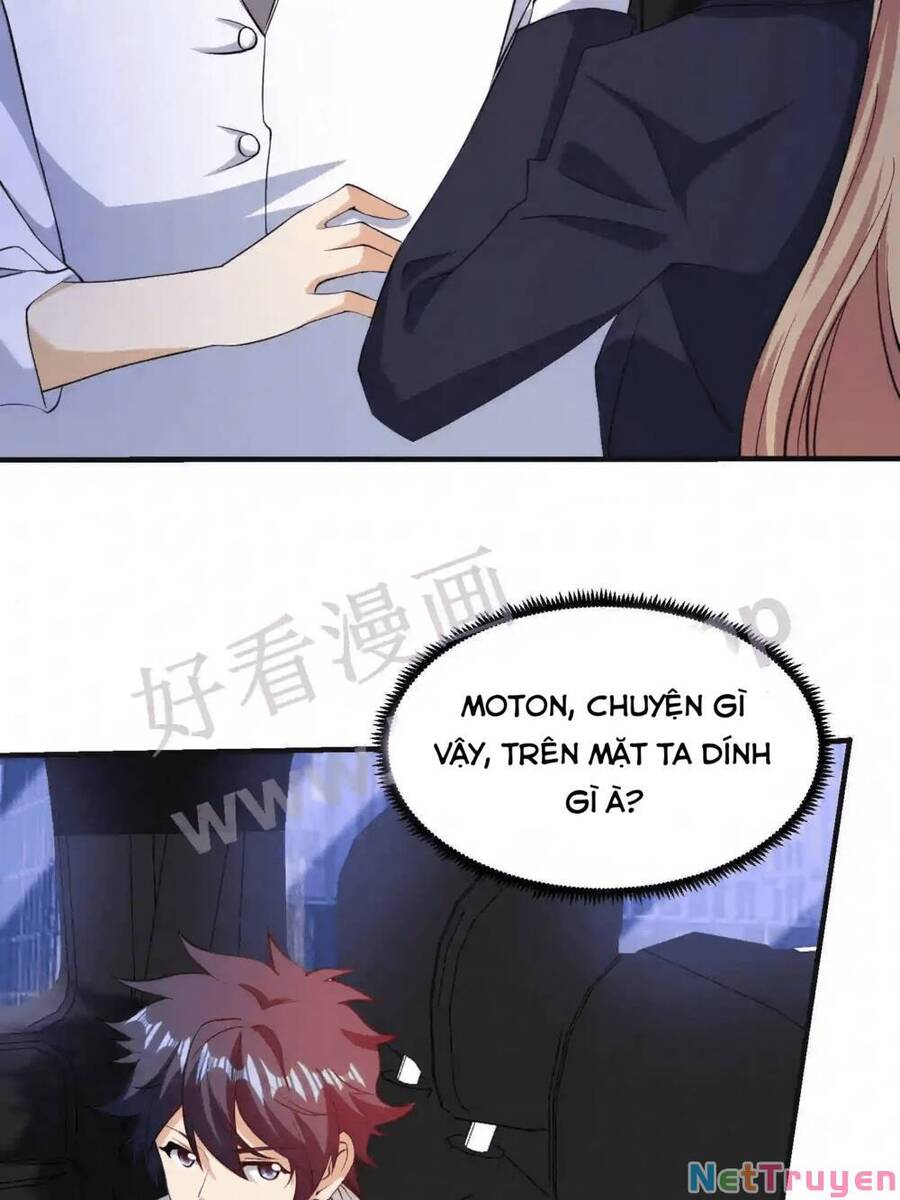 Mắt Thần Huyền Thoại Chapter 2 - Trang 2